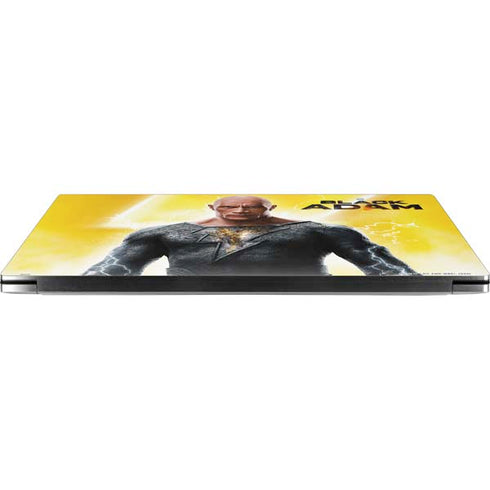 DC Comics Black Adam Movie Charcater Poster Dell XPS Skin